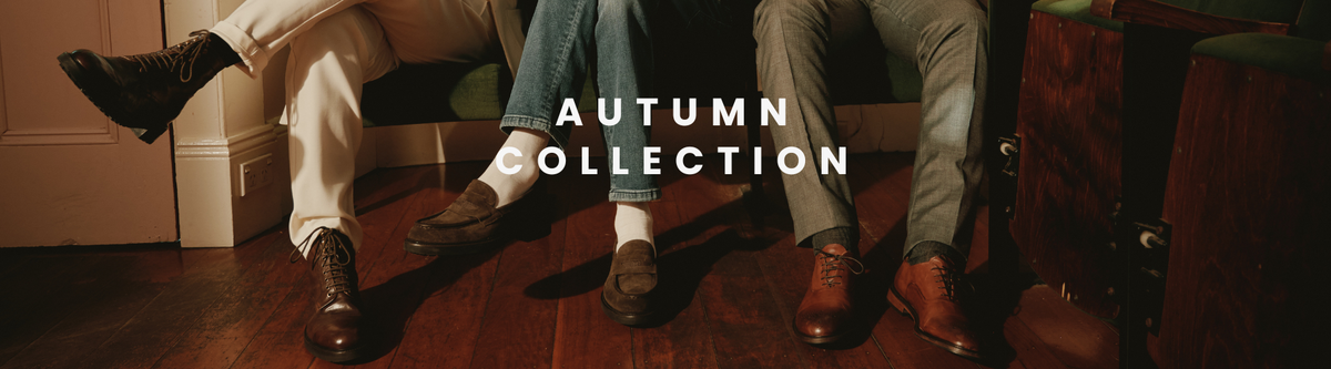 Brando Autumn 2026 Collection