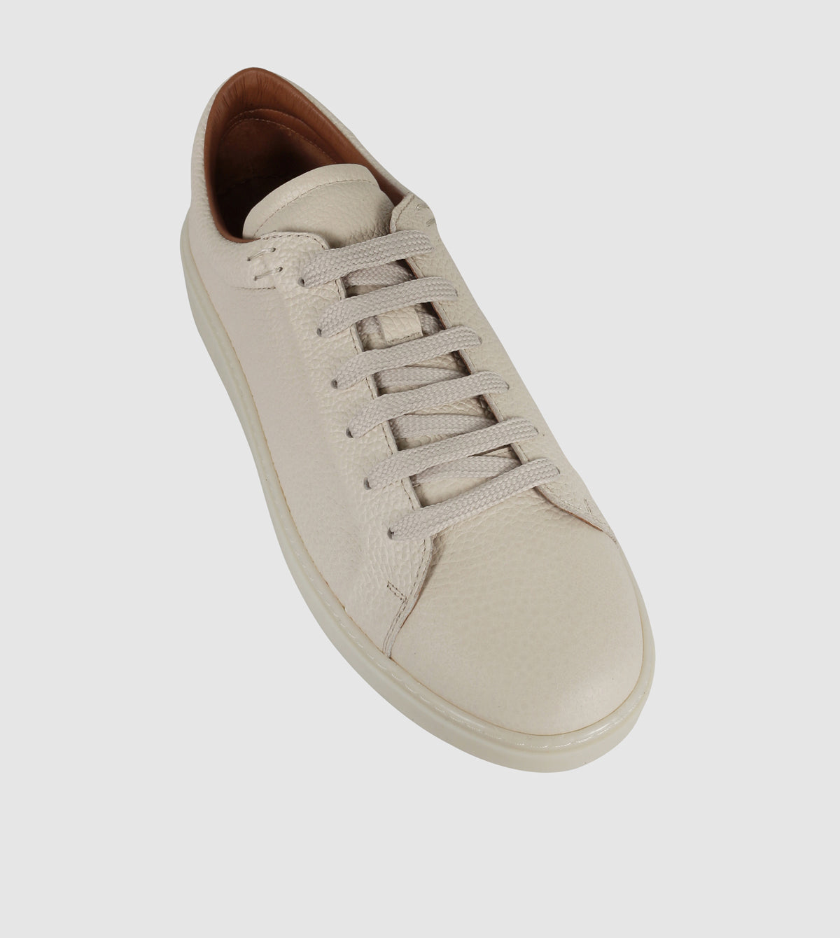Firas Low Top Sneakers by Brando