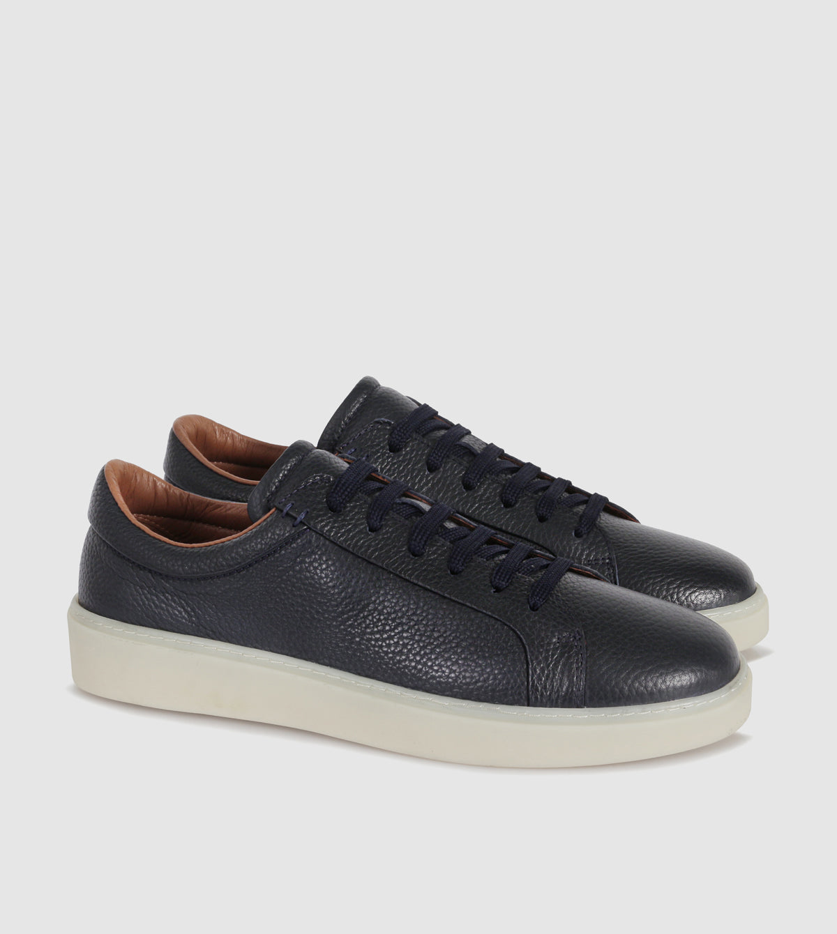 Firas Low Top Sneakers by Brando