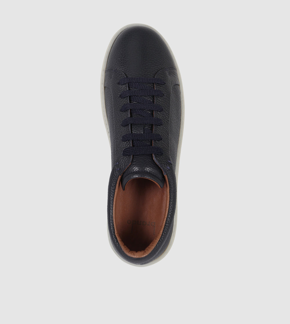 Firas Low Top Sneakers by Brando