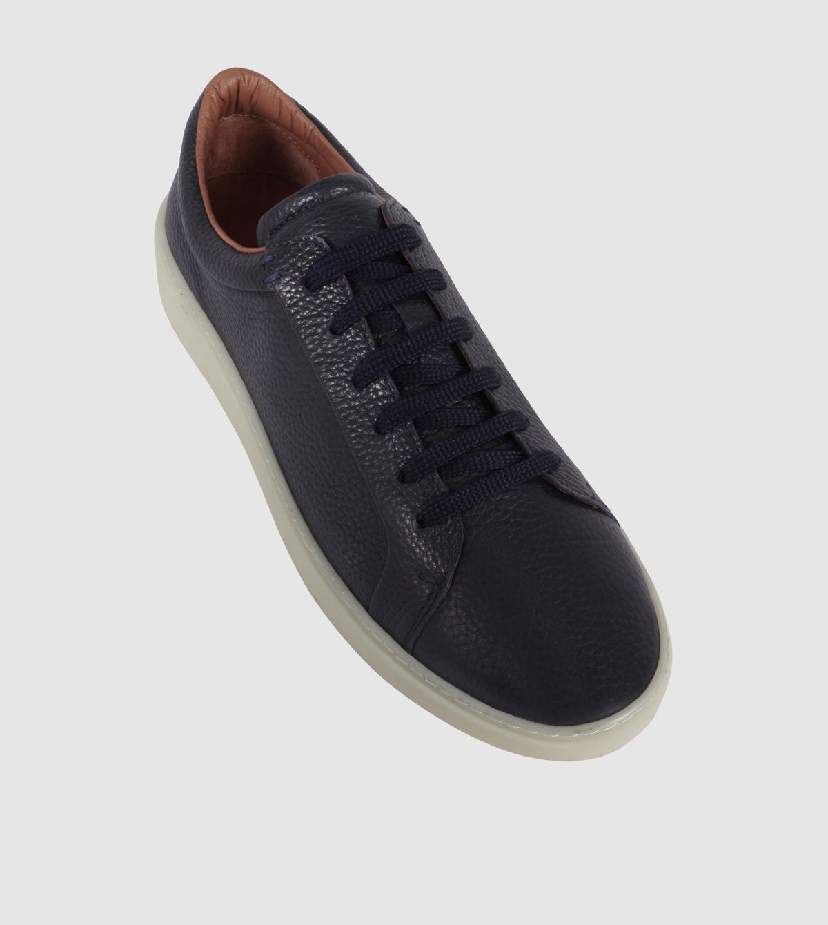 Firas Low Top Sneakers by Brando