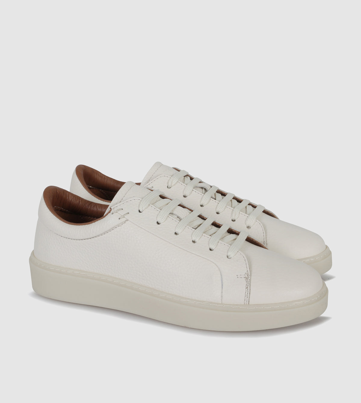 Firas Low Top Sneakers by Brando