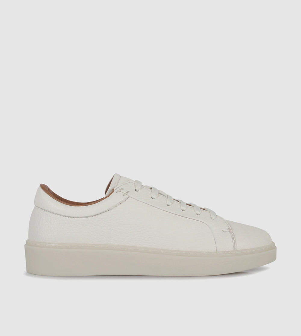 Firas Low Top Sneakers by Brando