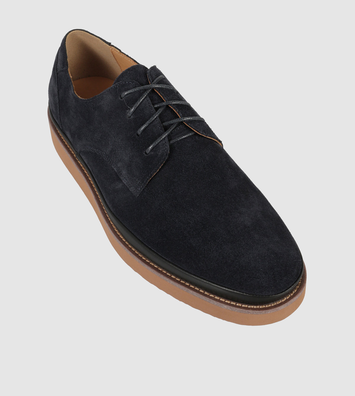Silvan Lace Ups by Be Brando