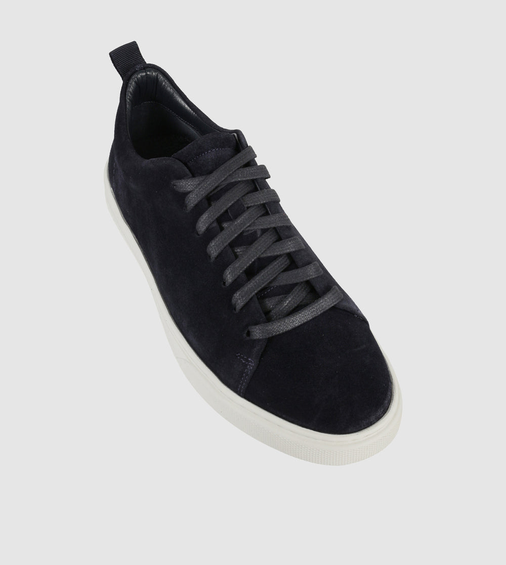 Aven Low Top Sneakers by Brando