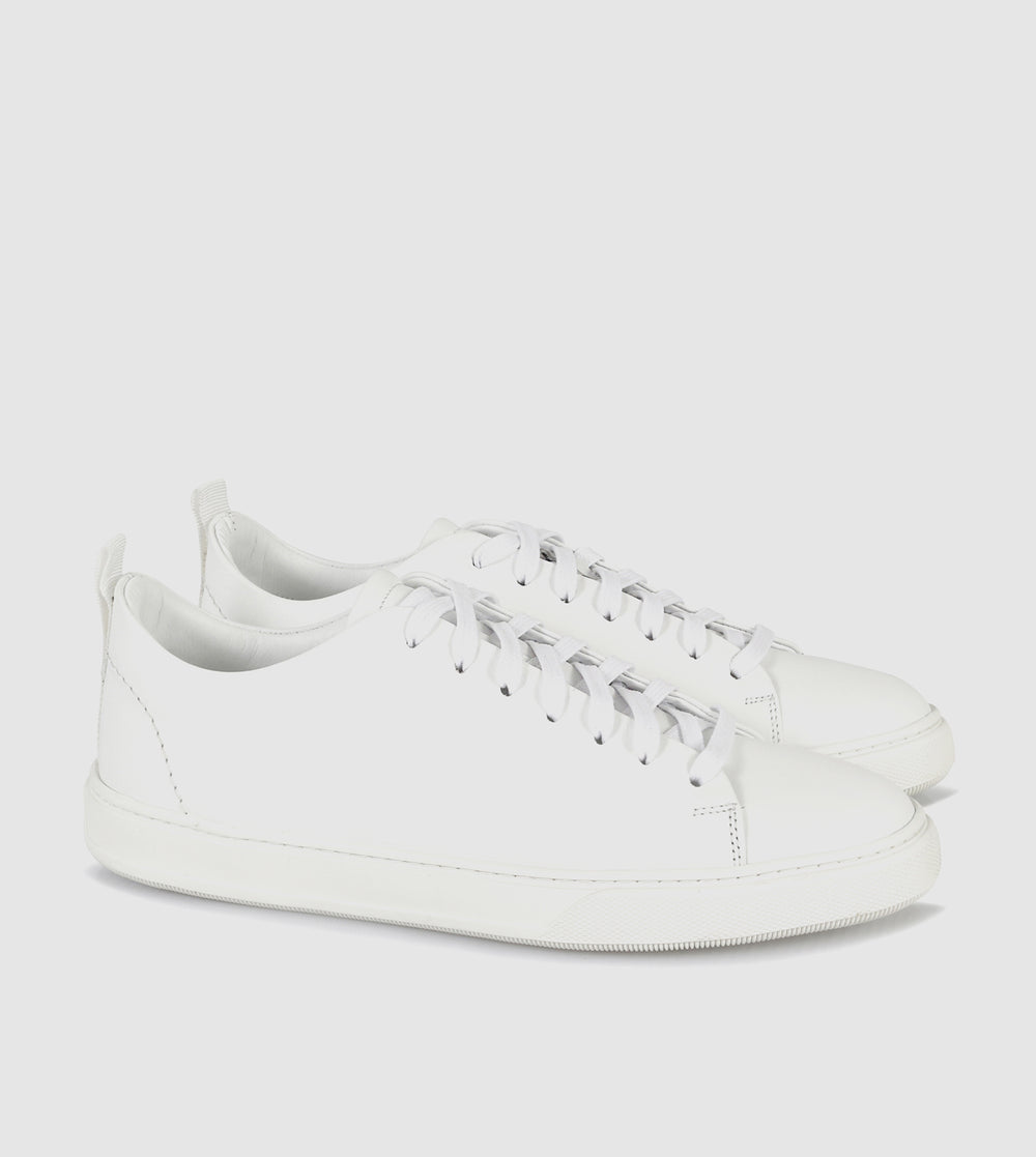 Aven Low Top Sneakers by Brando