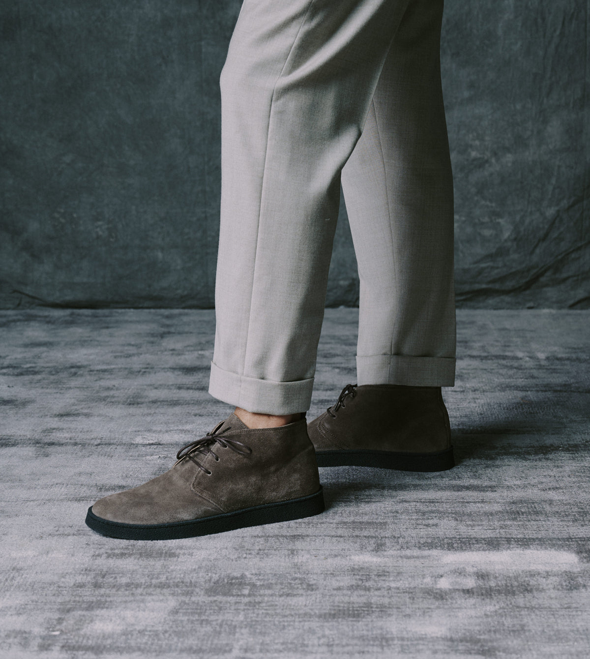Taupe