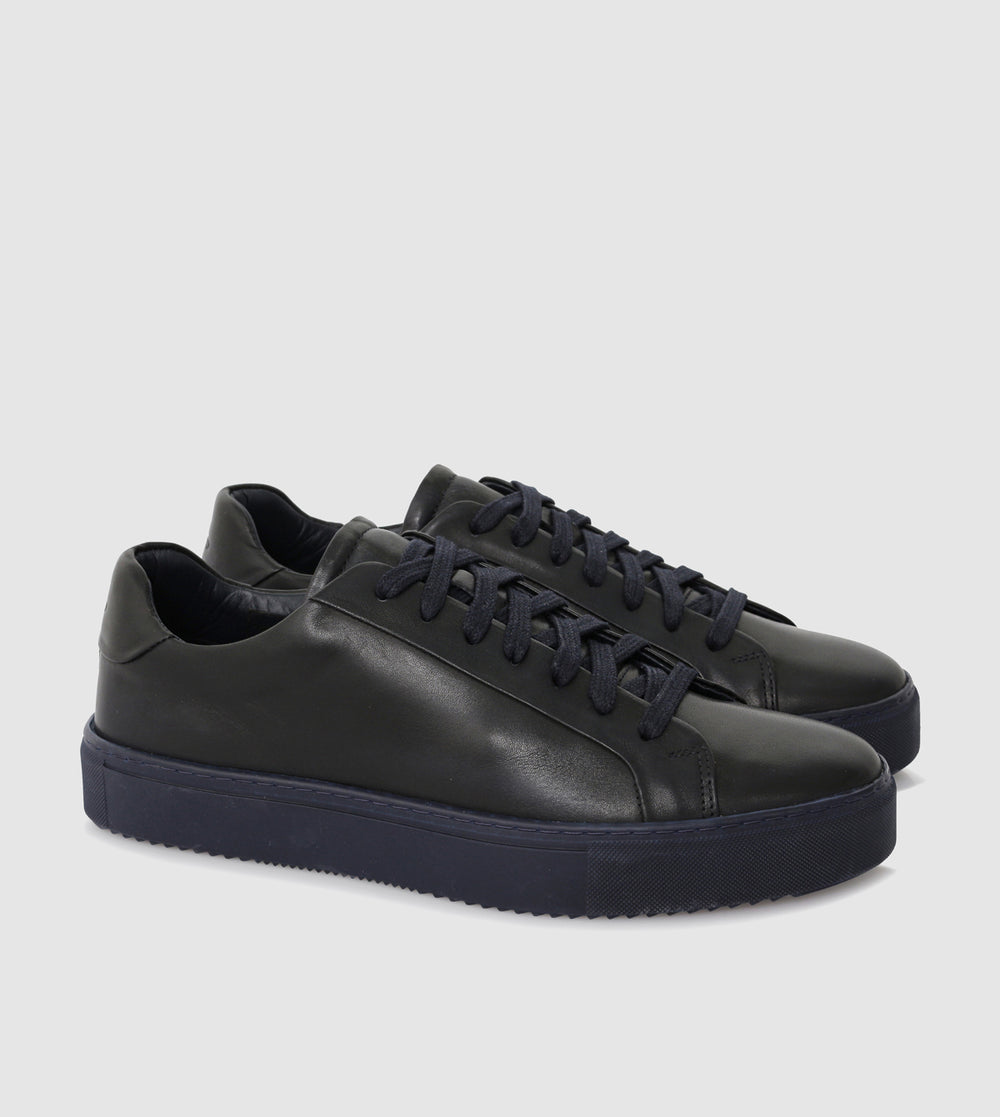 Toby Low Top Sneakers by Brando