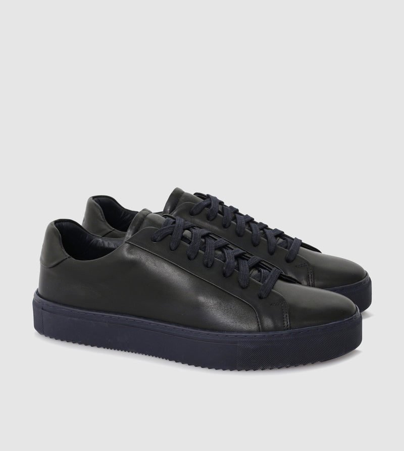 Toby Low Top Sneakers by Brando