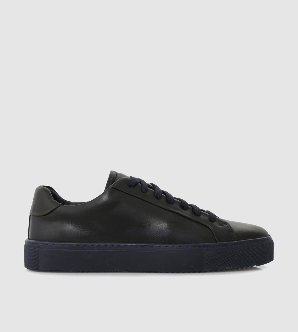Toby Low Top Sneakers by Brando