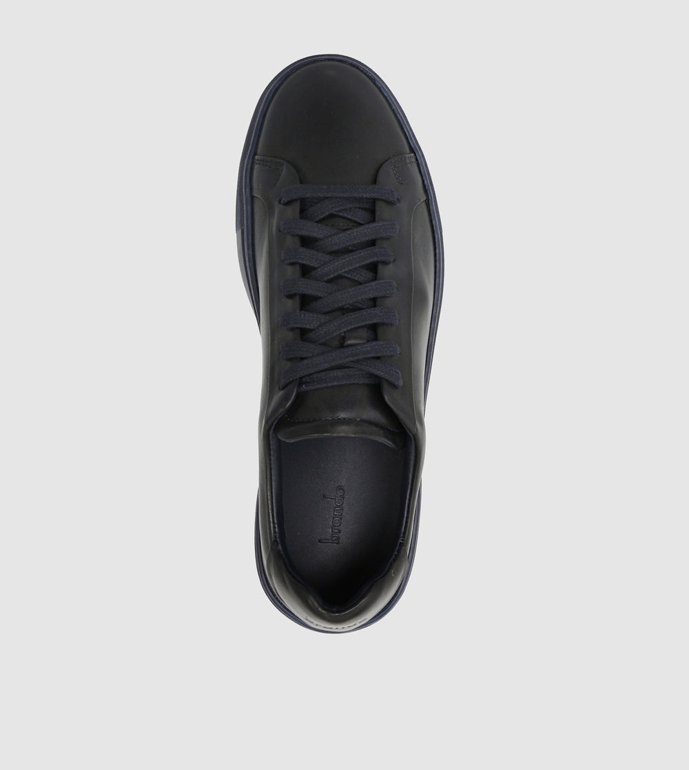 Toby Low Top Sneakers by Brando