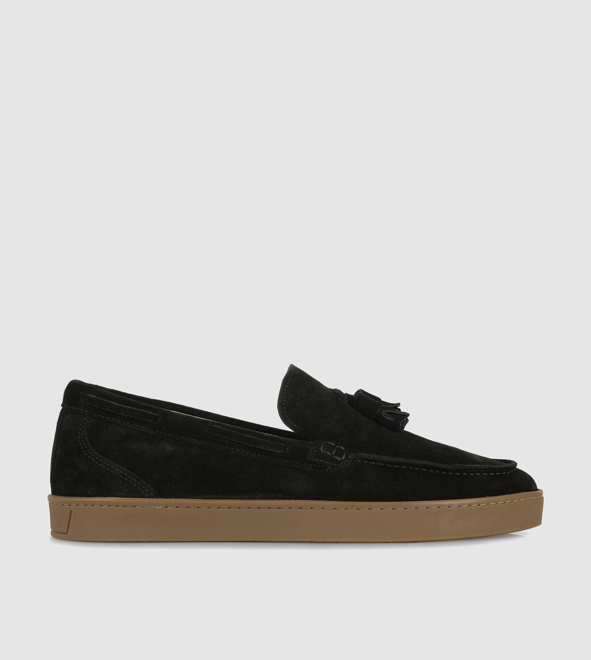 Elandro Slip Ons by Brando