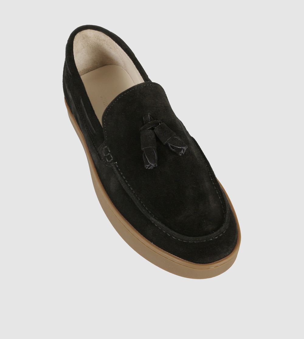 Elandro Slip Ons by Brando