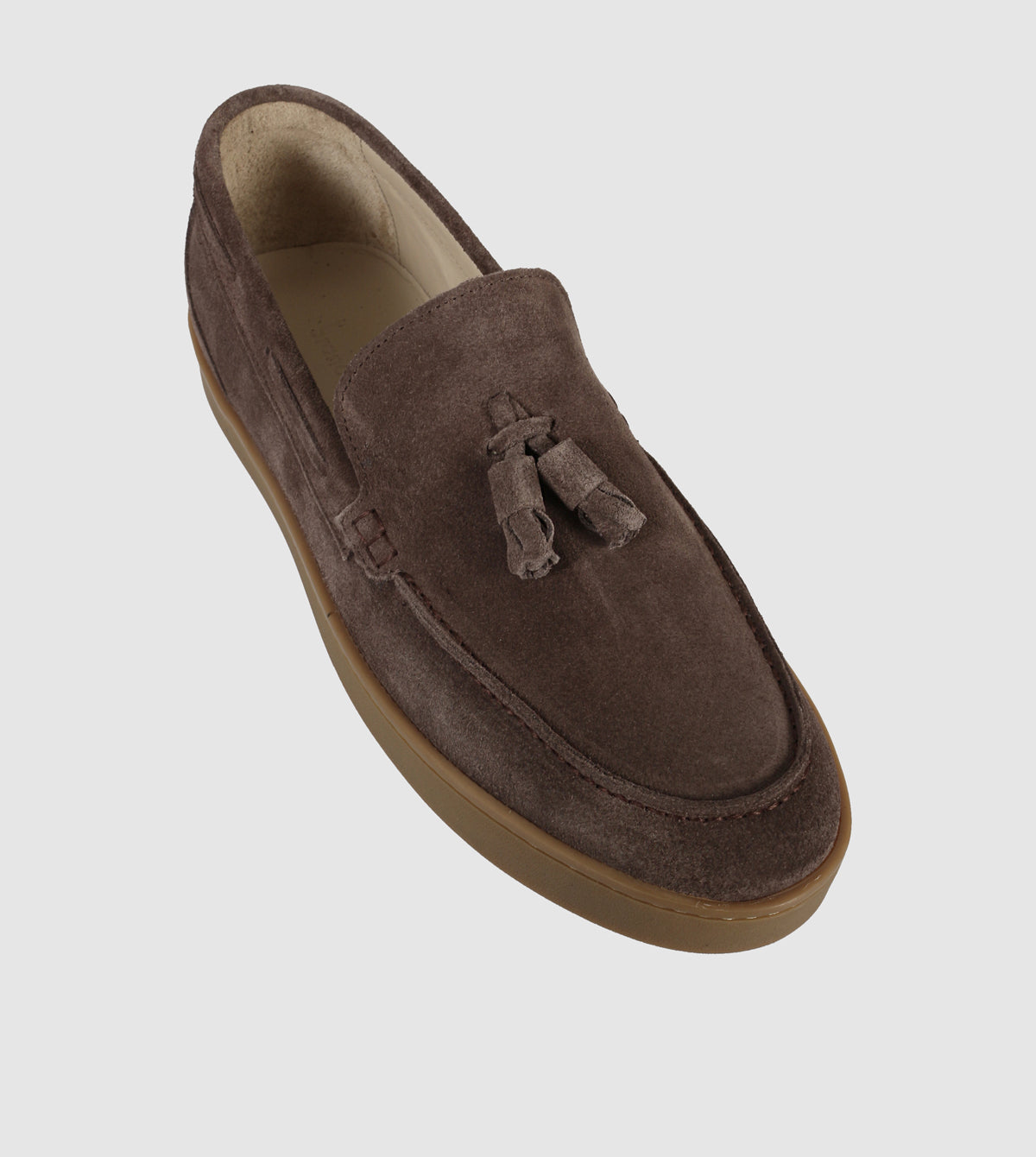Elandro Slip Ons by Brando
