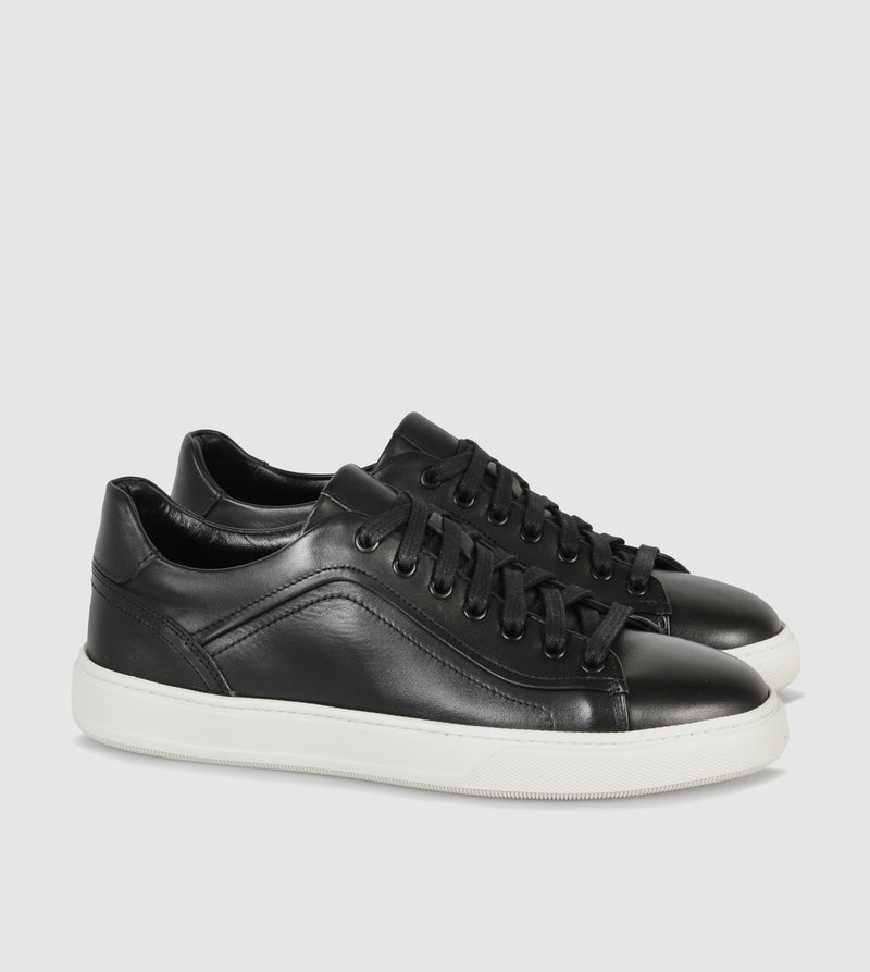 Clifford Low Top Sneakers by Brando