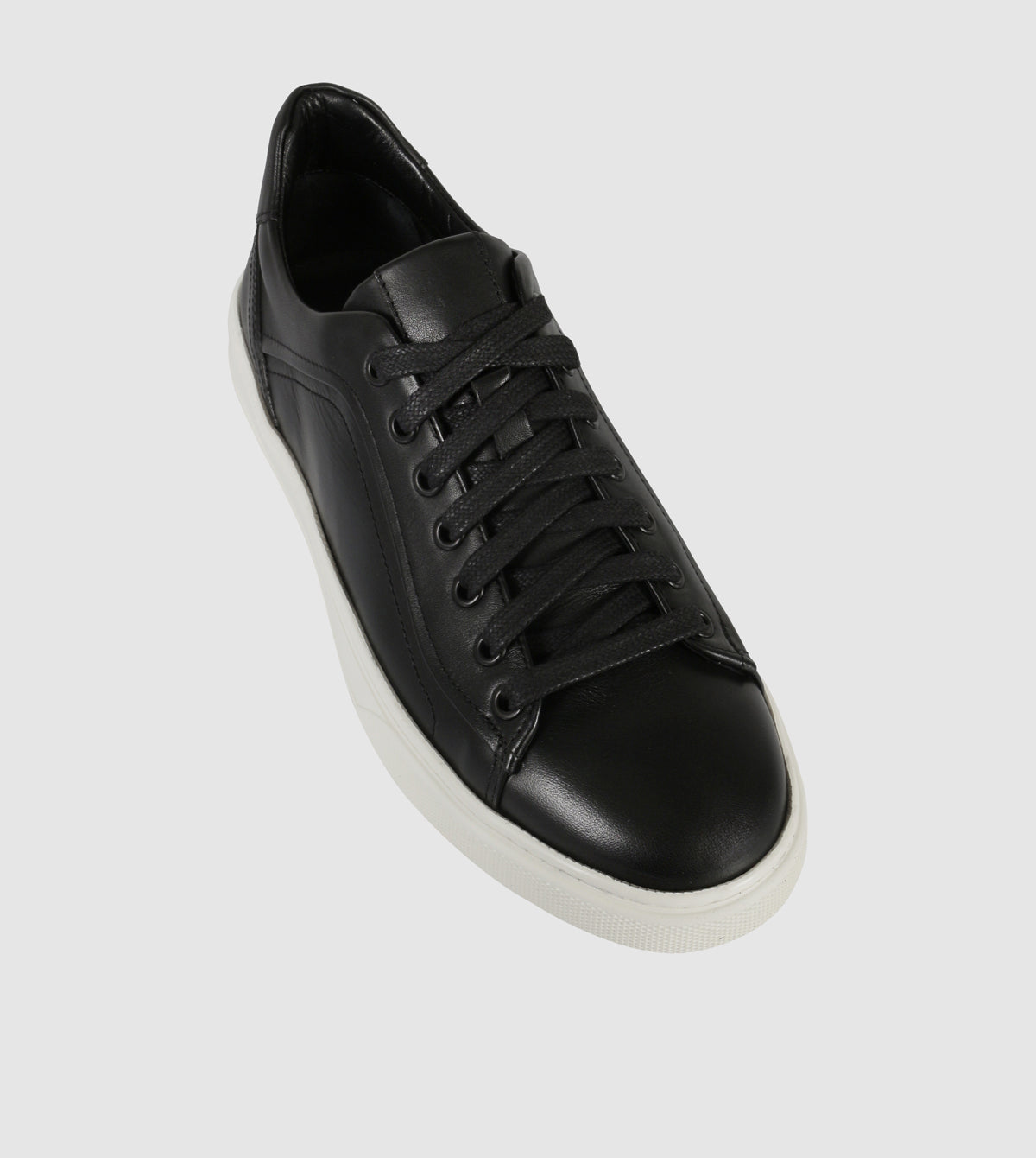 Clifford Low Top Sneakers by Brando
