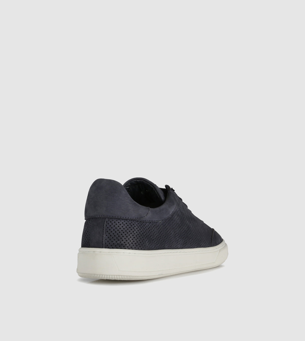 Djimon Low Top Sneakers by Brando