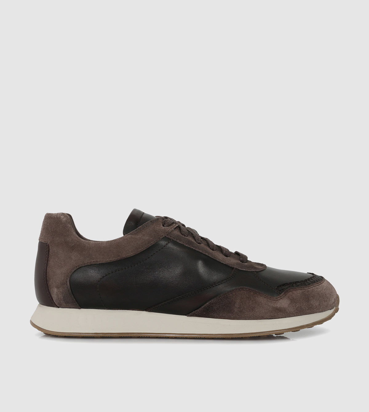 Elrond Low Top Sneakers by Brando