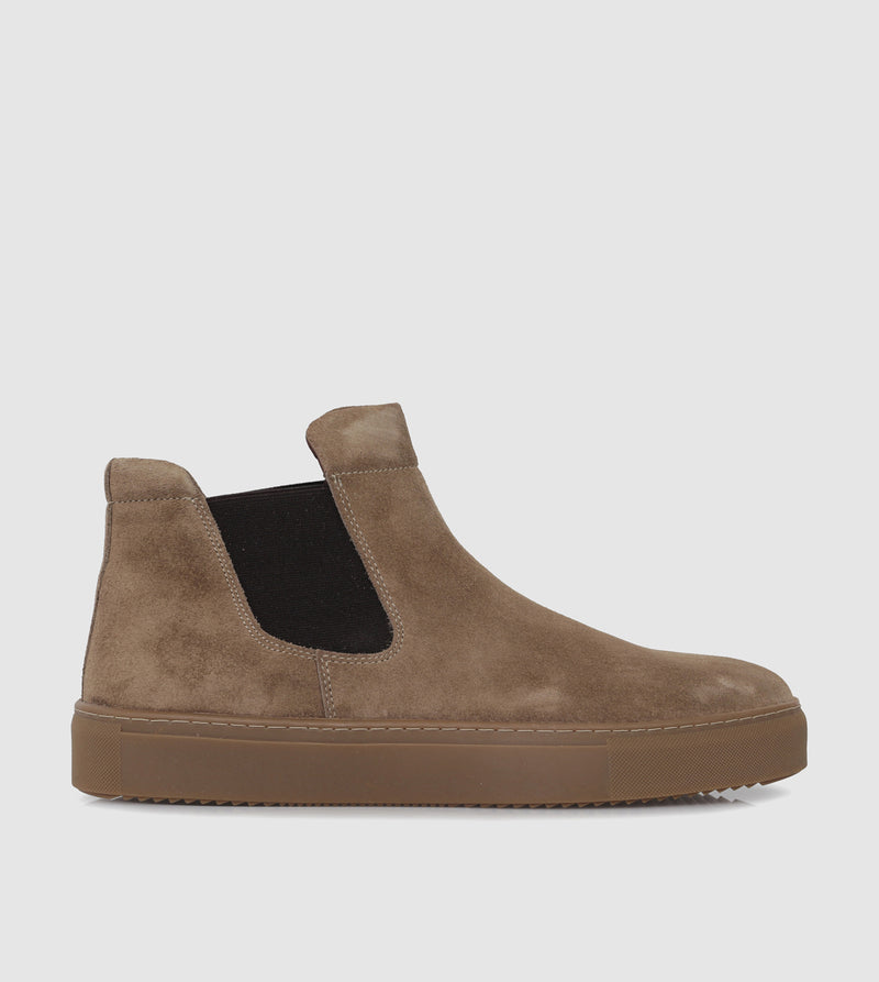 Field Chelsea Boots by Brando