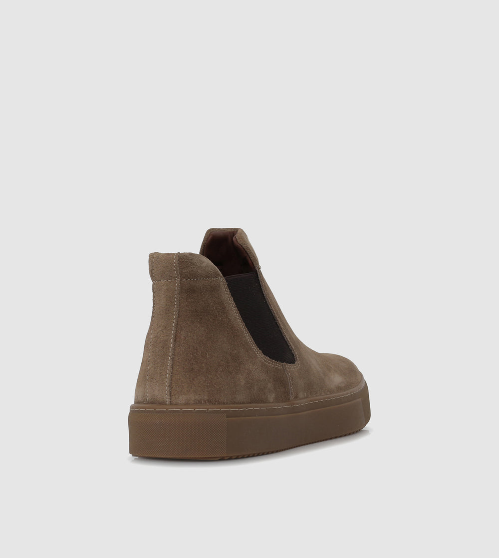 Field Chelsea Boots by Brando
