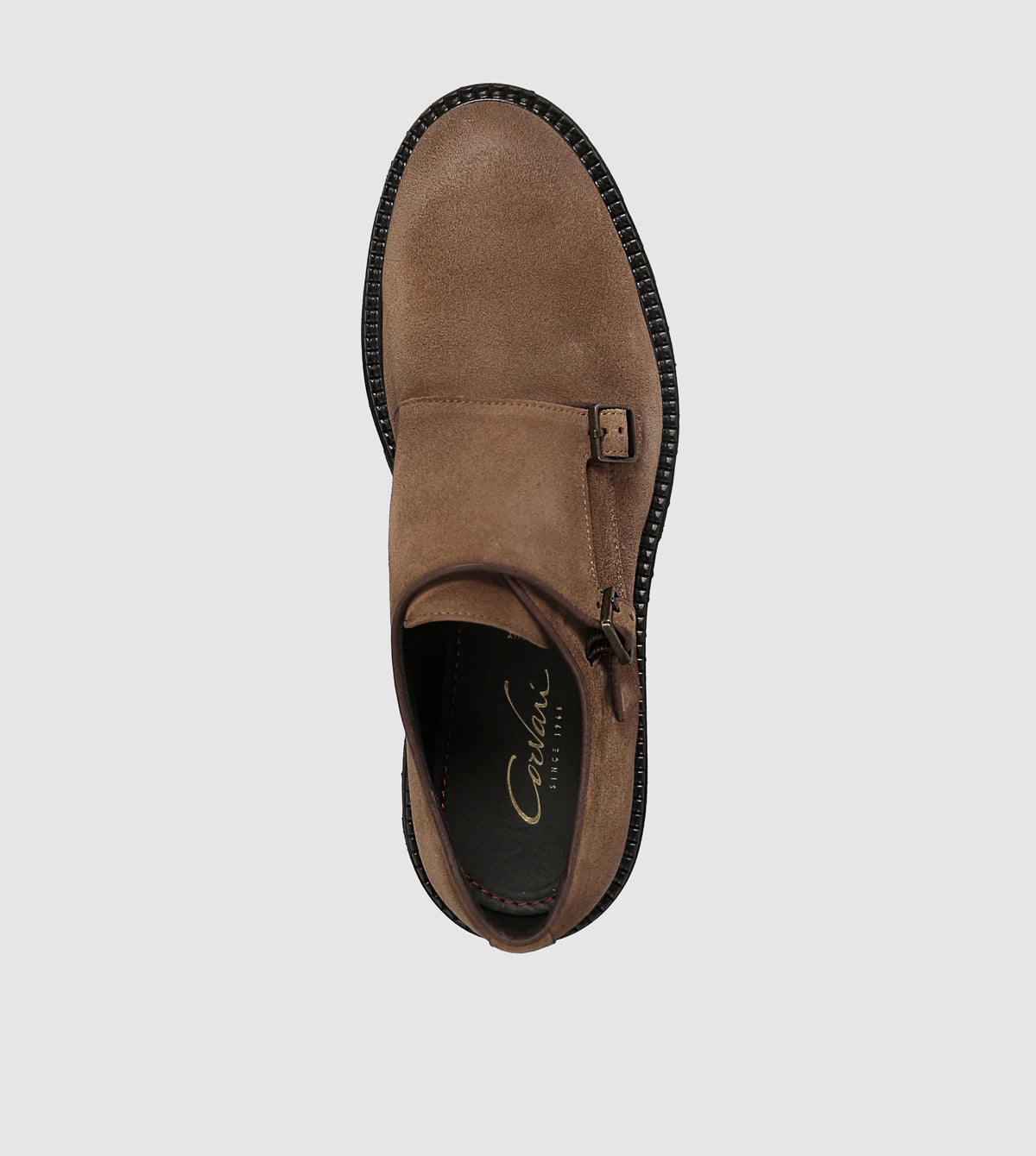 Emrys Monk Straps by Brando