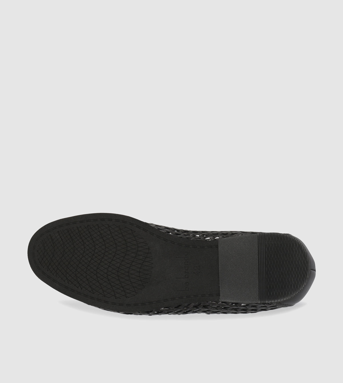 Shadrick Slip Ons by Be Brando