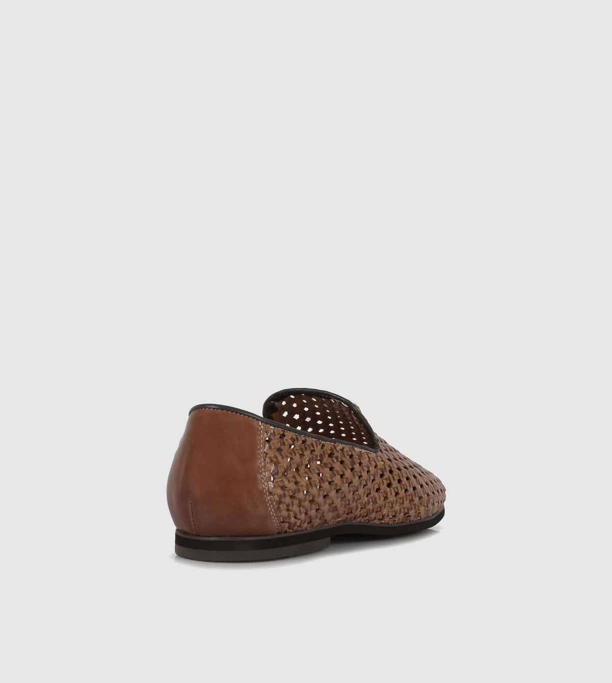 Shadrick Slip Ons by Be Brando