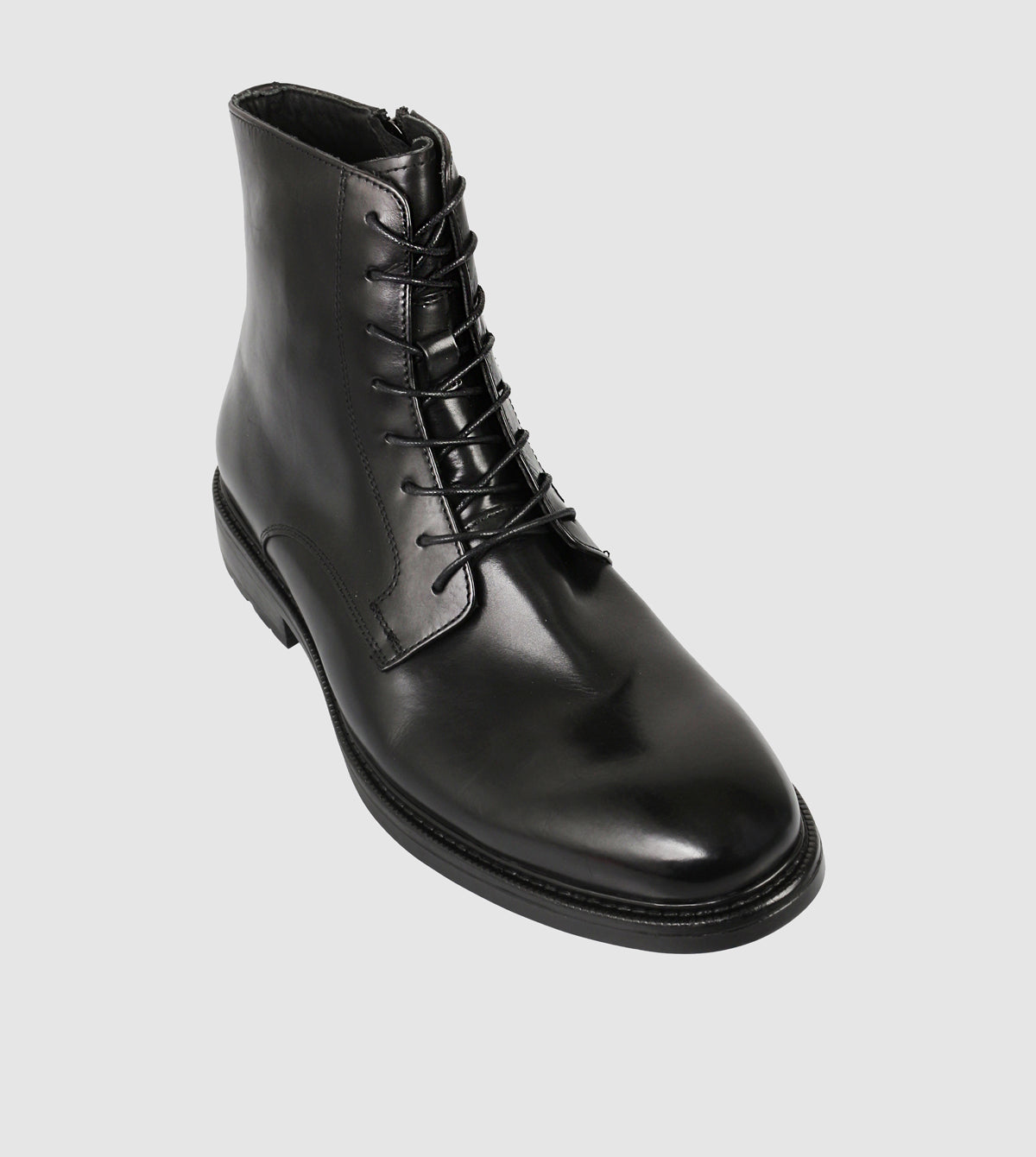 Force Lace-Up Boots by Brando