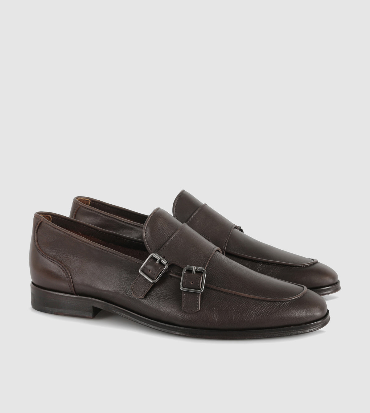 Andres Monk Straps by Brando
