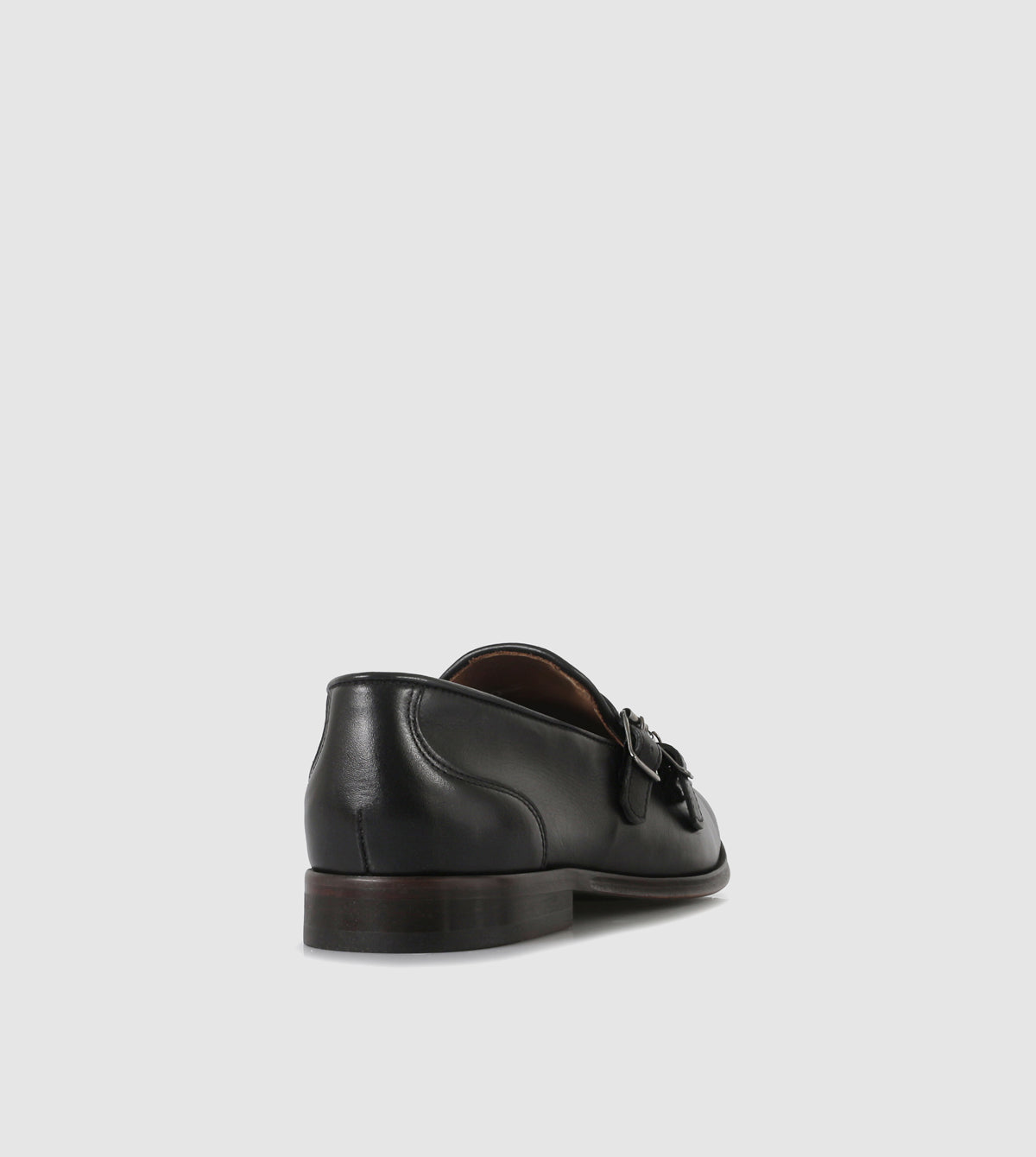 Andres Monk Straps by Brando