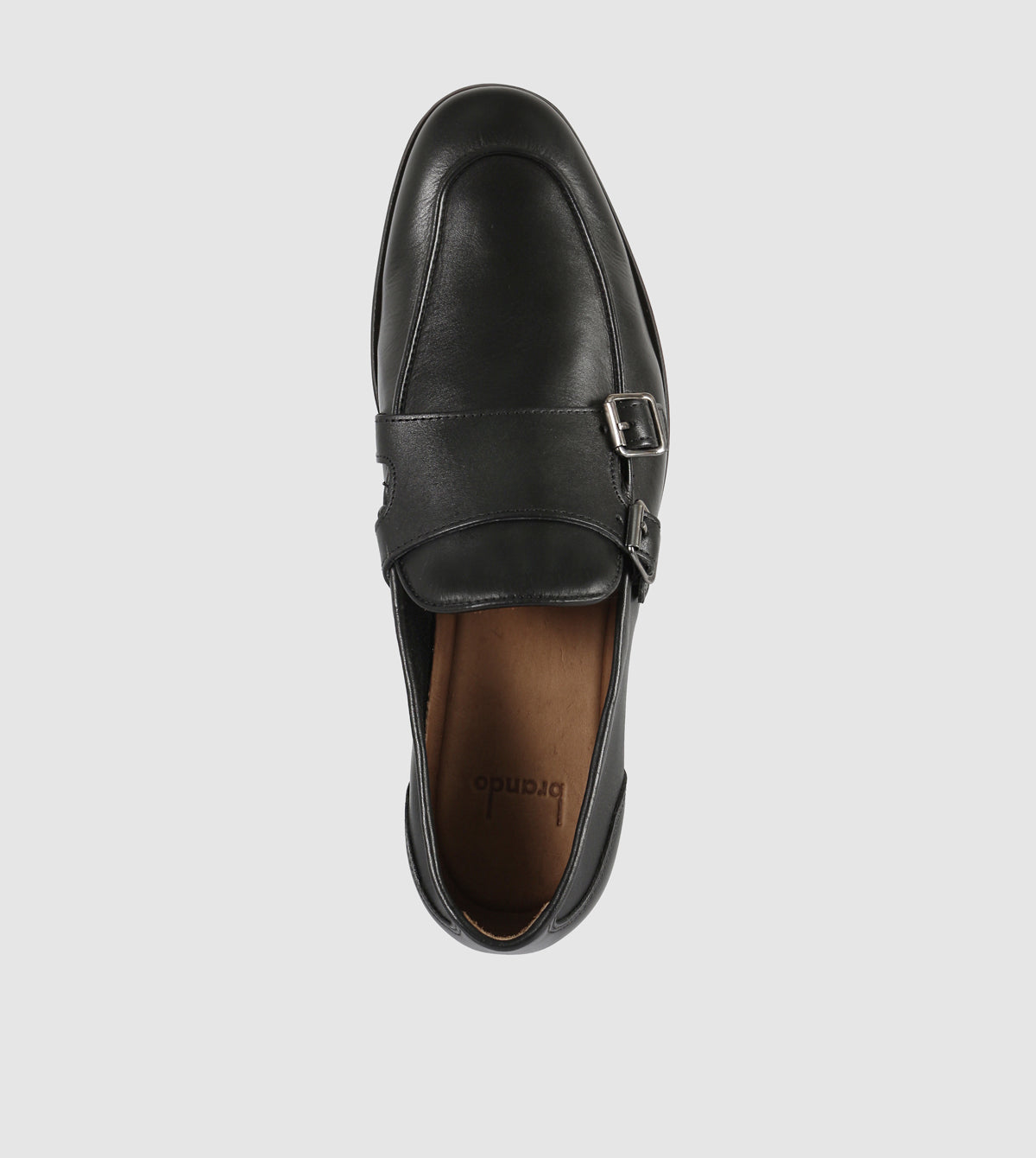 Andres Monk Straps by Brando