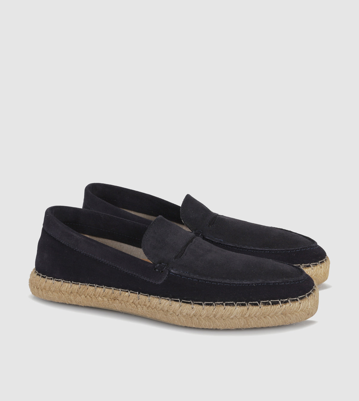 Ortiz Slip Ons by Brando