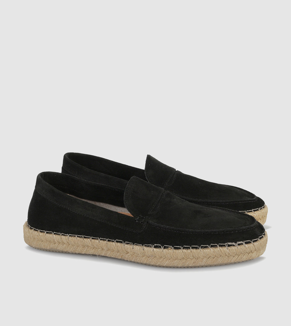 Ortiz Slip Ons by Brando