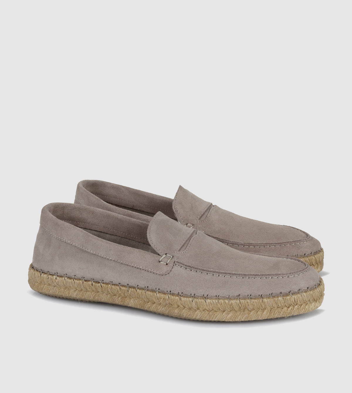 Ortiz Slip Ons by Brando
