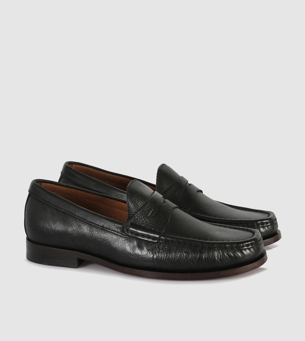 Miran Slip Ons by Brando