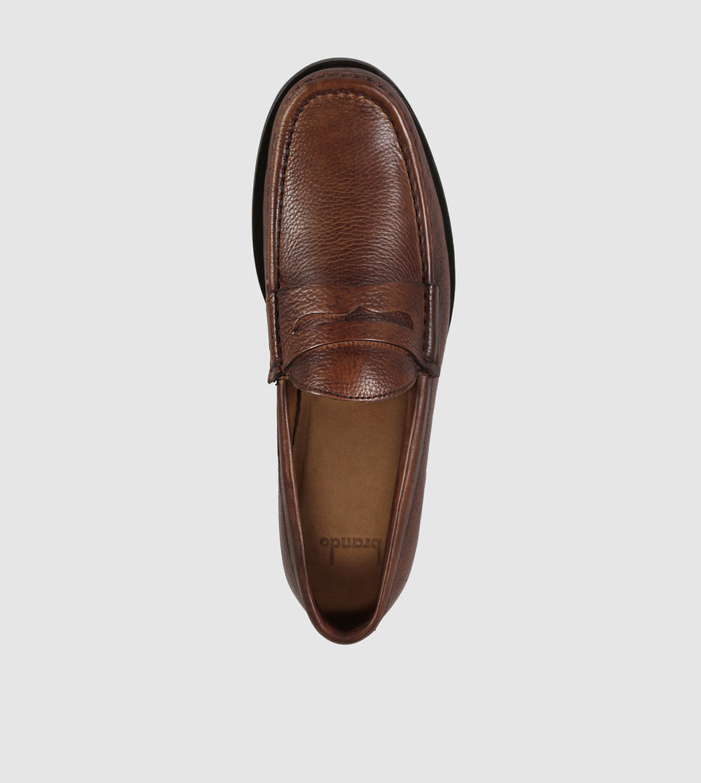 Miran Slip Ons by Brando