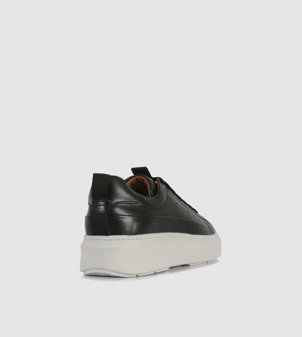 Corin Low Top Sneakers by Brando
