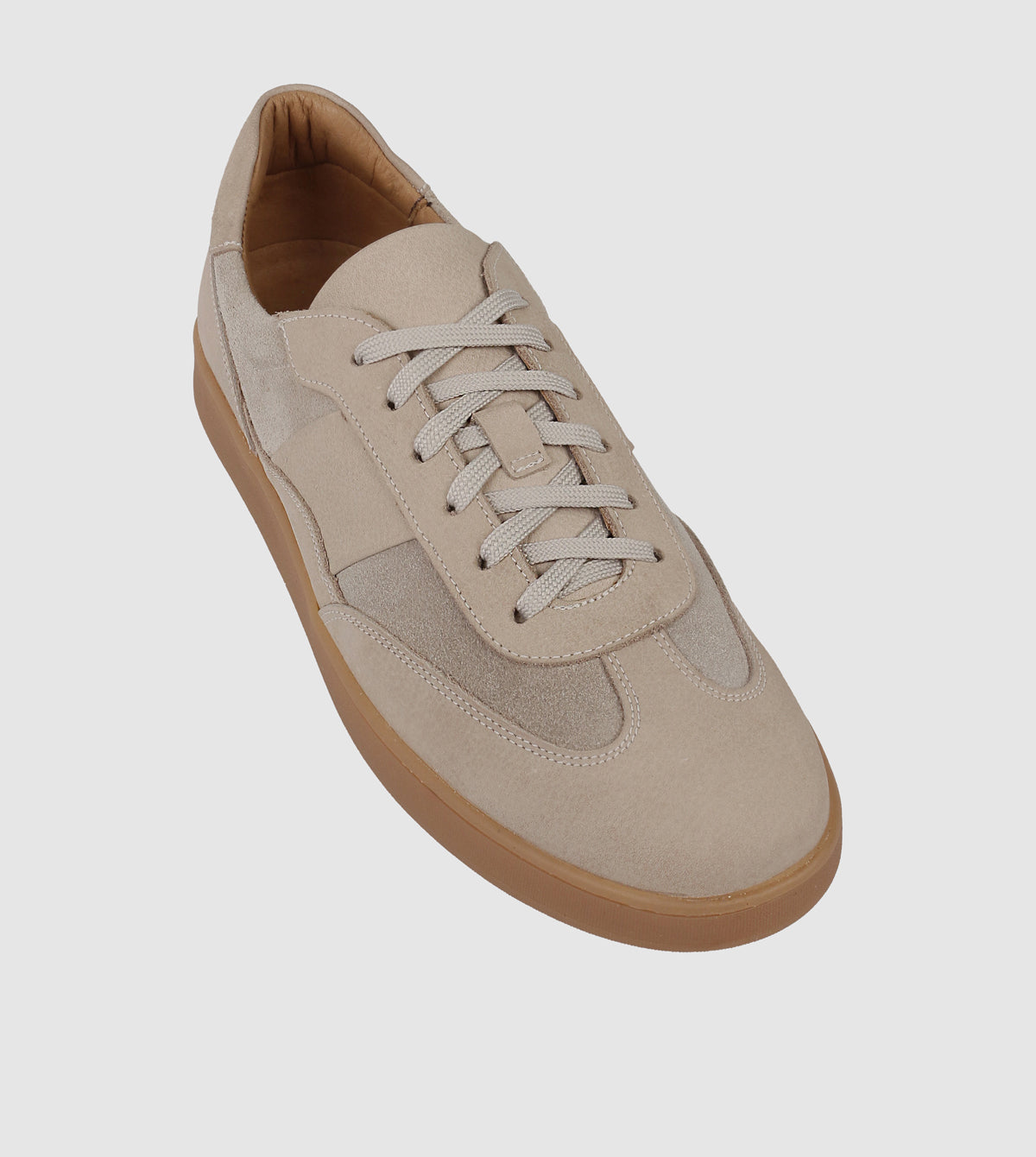 Bairro Low Top Sneakers by Brando