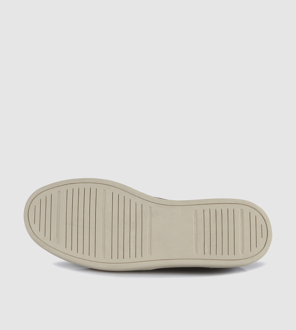 Iker Brogue Sneakers by Brando