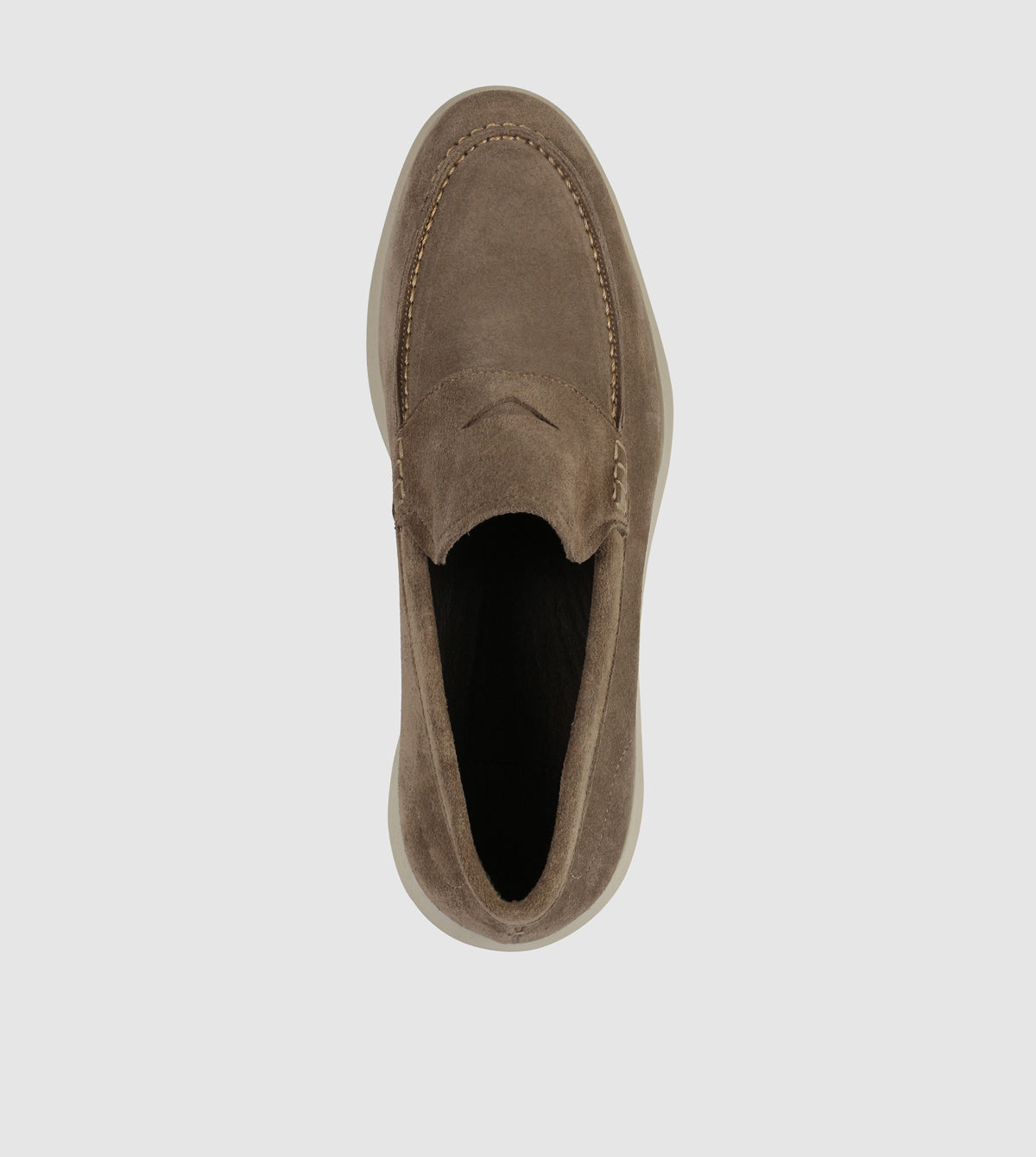 Nikolai Slip Ons by Brando