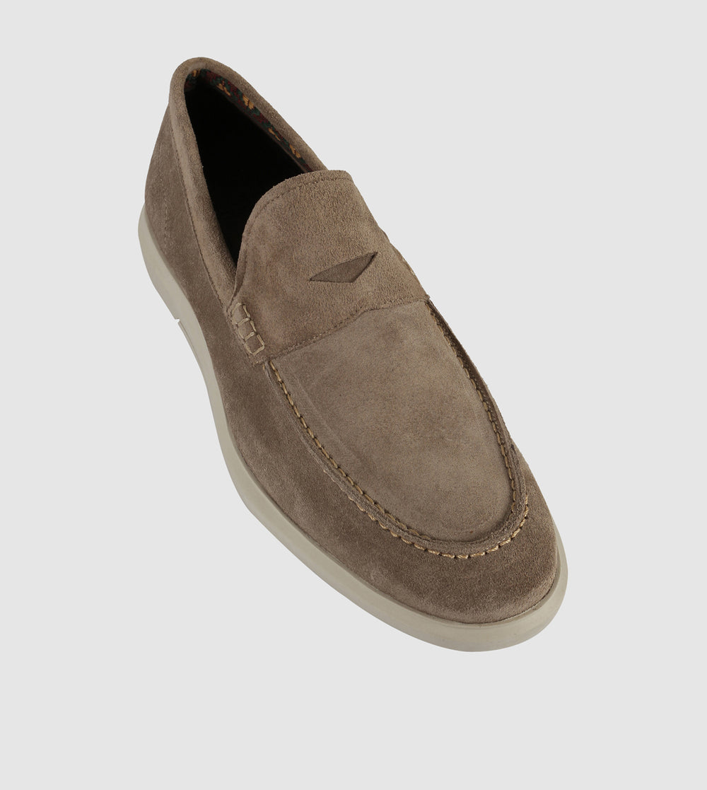 Nikolai Slip Ons by Brando