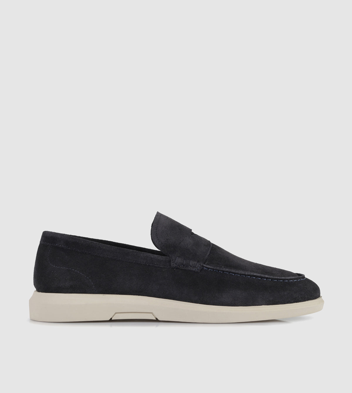 Nikolai Slip Ons by Brando
