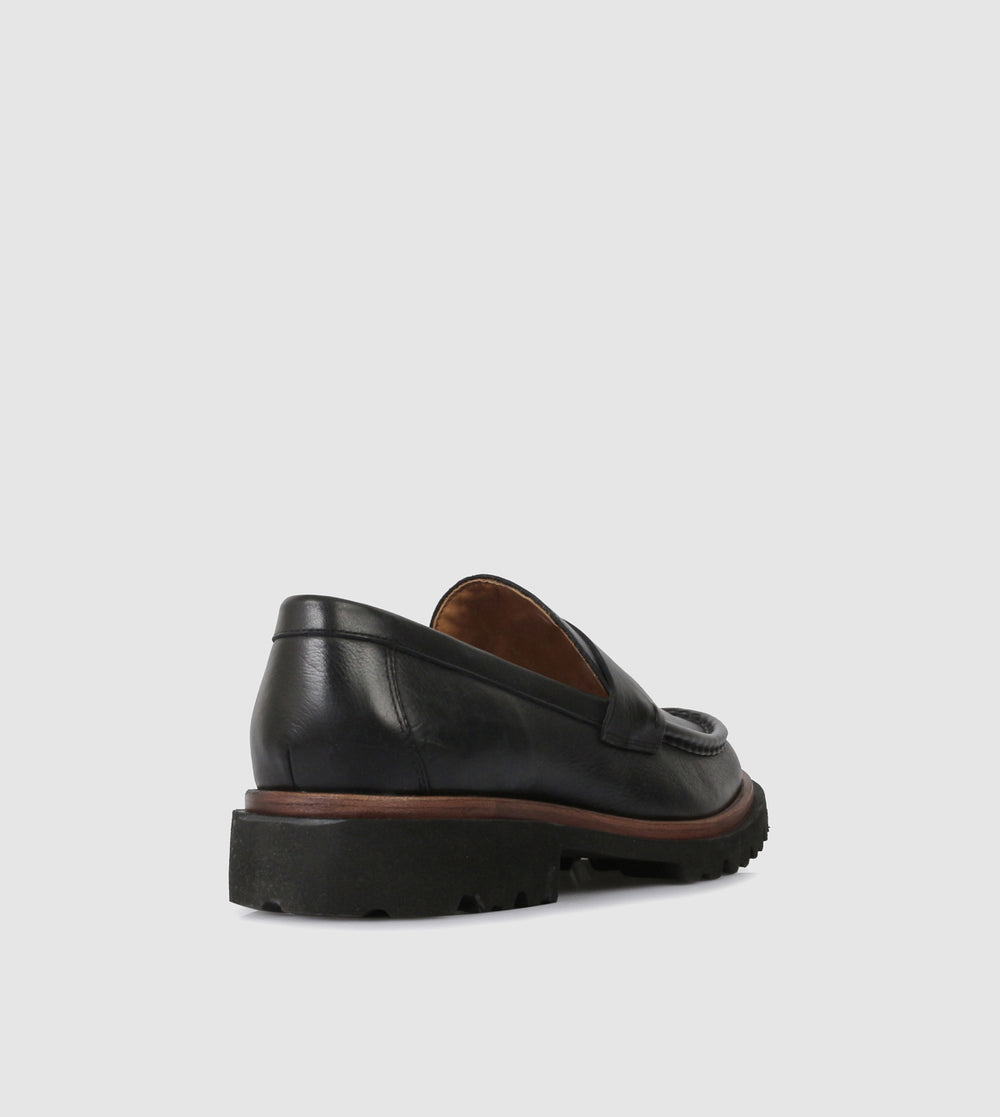 Haight Casual Loafers by Brando