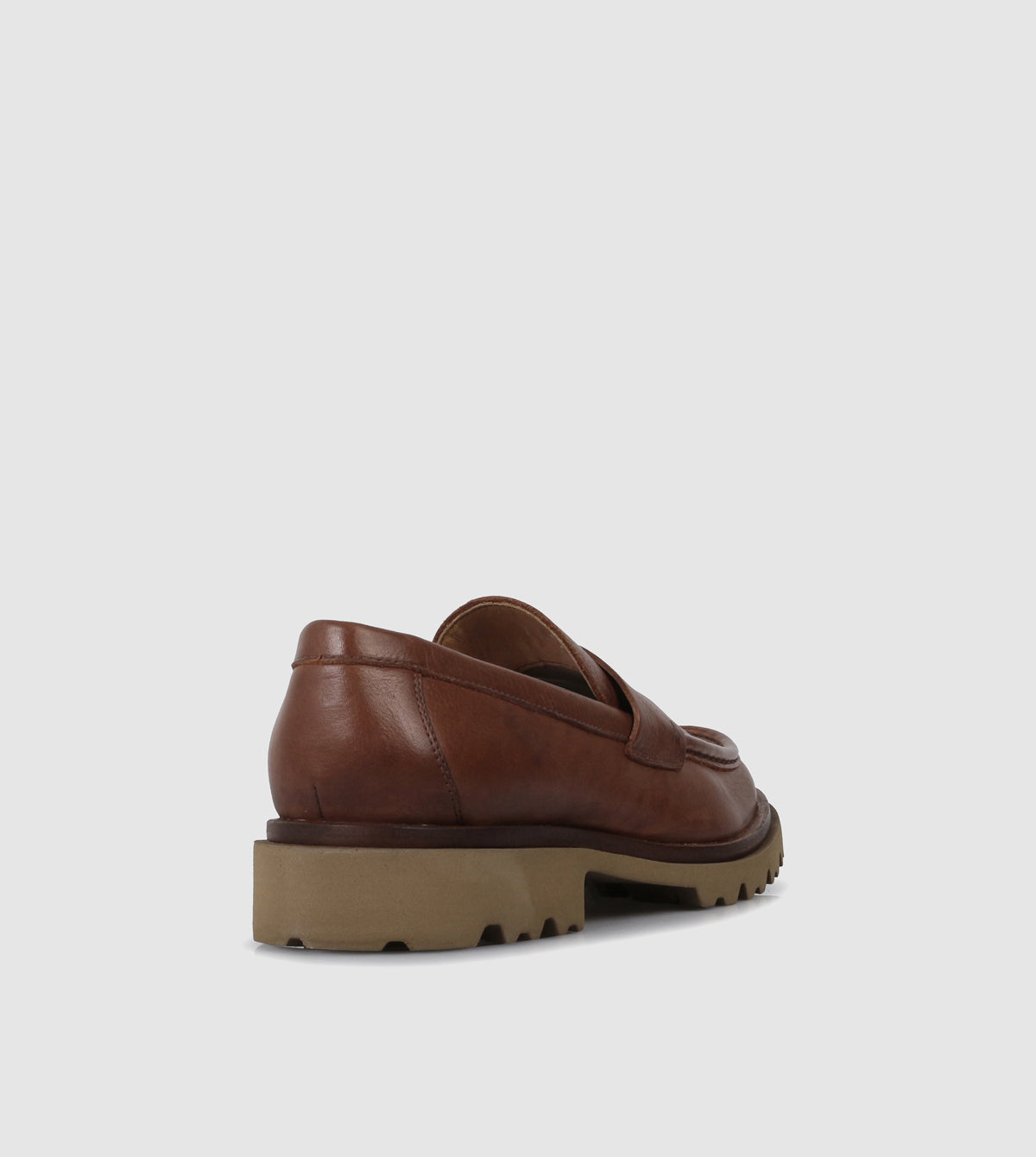 Haight Casual Loafers by Brando