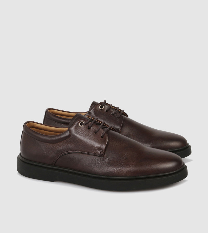 Chiado Lace Ups by Brando