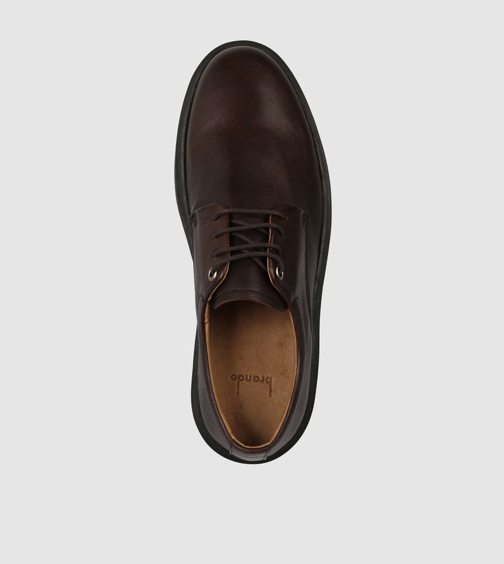 Chiado Lace Ups by Brando