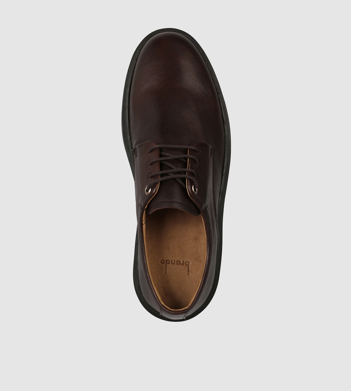 Chiado Lace Ups by Brando