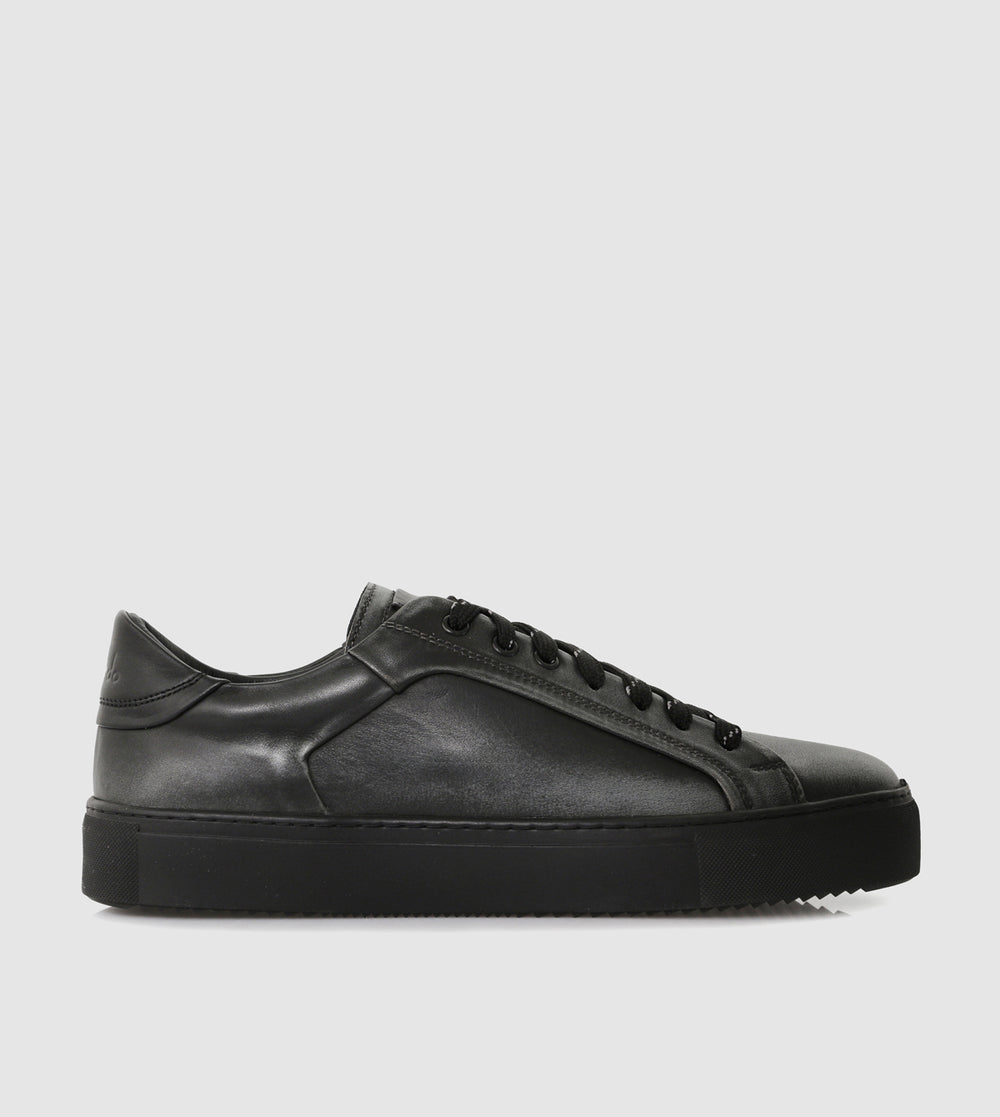 Bert Low Top Sneakers by Brando