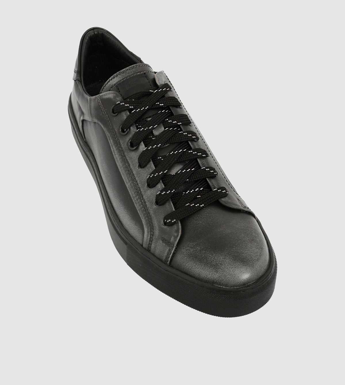 Bert Low Top Sneakers by Brando