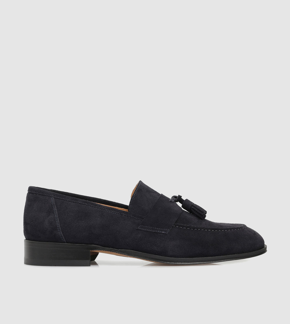 Adam Loafers by Brando